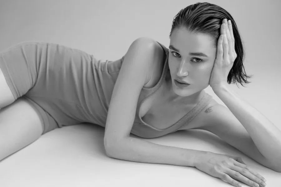 Julia Voron portfolio