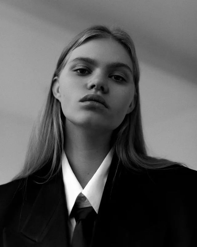 Ana Ashcheulova portfolio