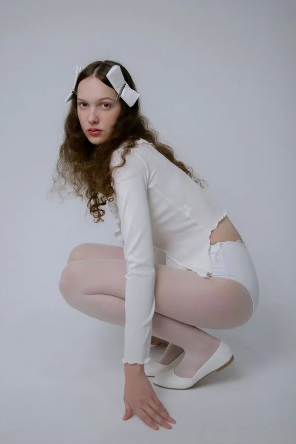 Alyona Pastikova portfolio