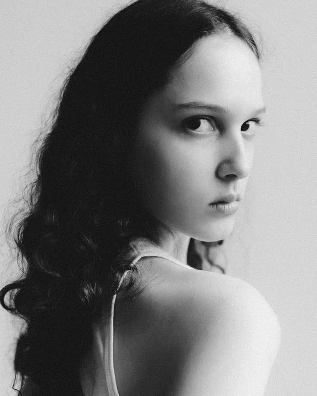 Alyona Pastikova portfolio