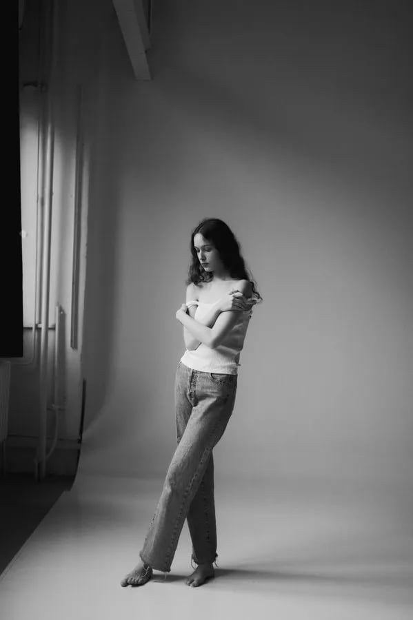 Alyona Pastikova portfolio