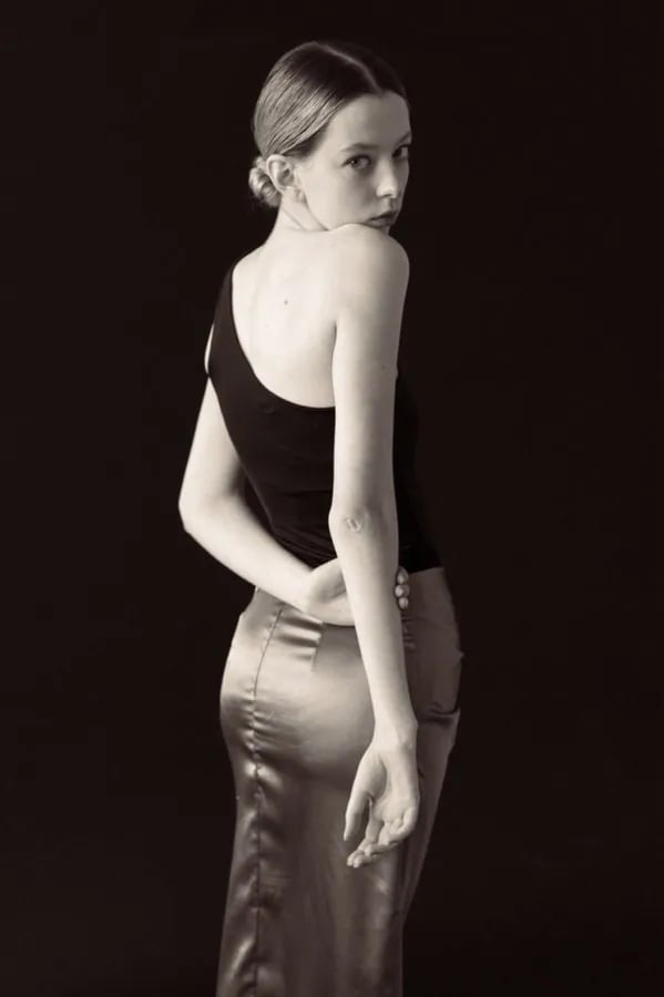 Valery Barannikova portfolio