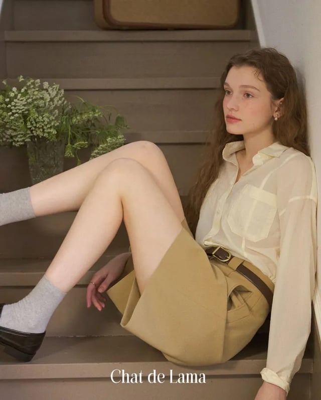 Alina Sovetova portfolio