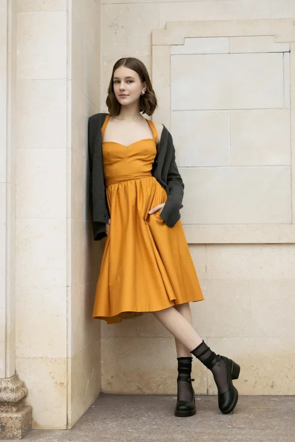 Maria Bondar portfolio