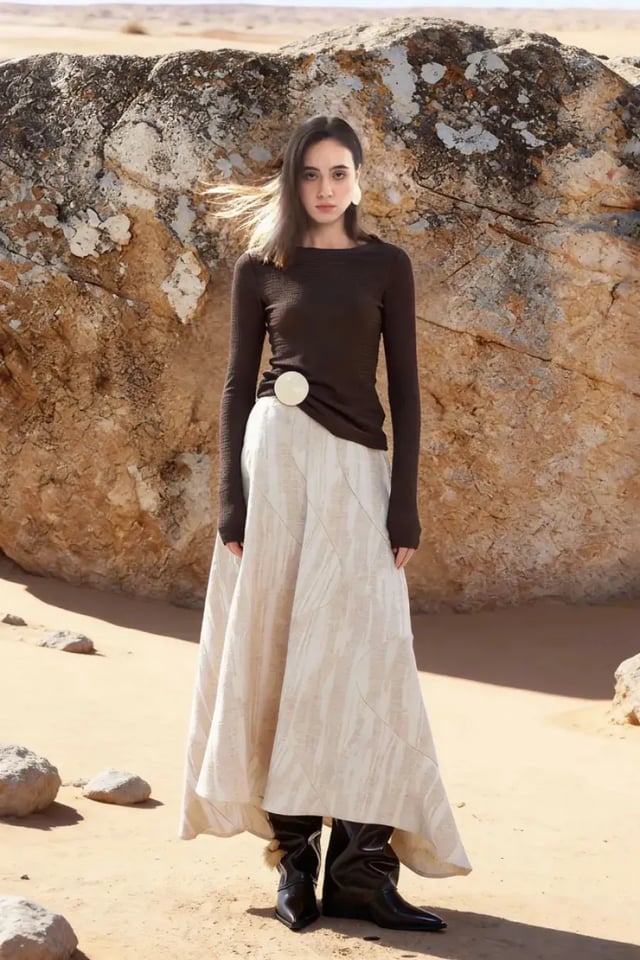 Nika Smirnova portfolio