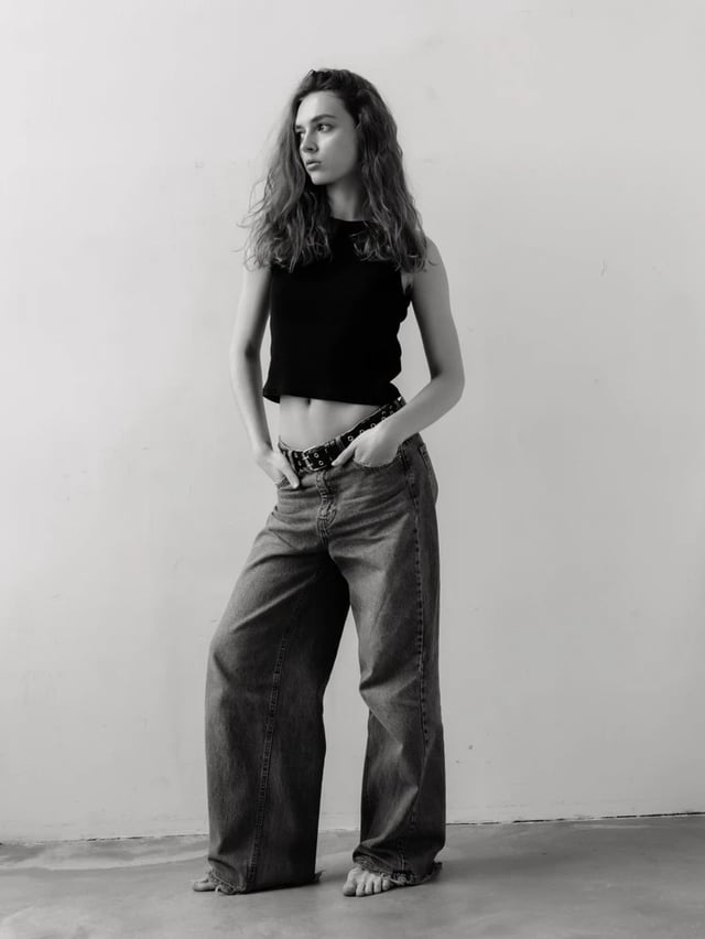 Alina Orlova portfolio