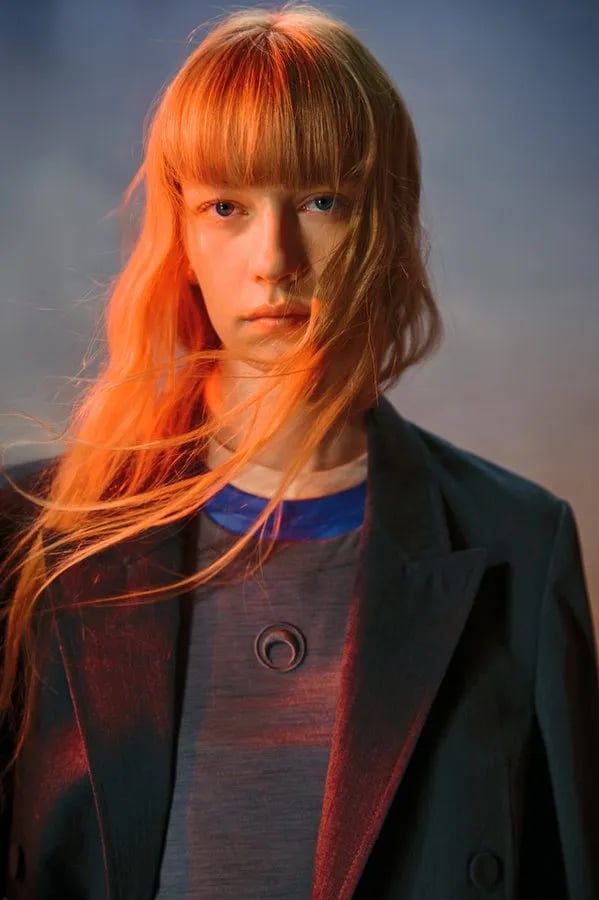 Mila Urzhumova portfolio