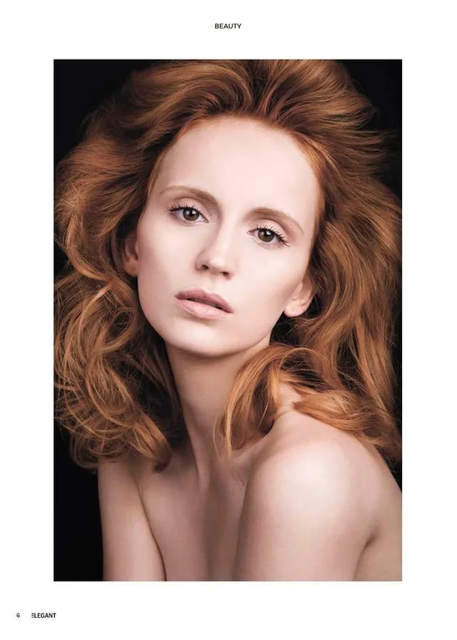 Agatha Maksimova portfolio