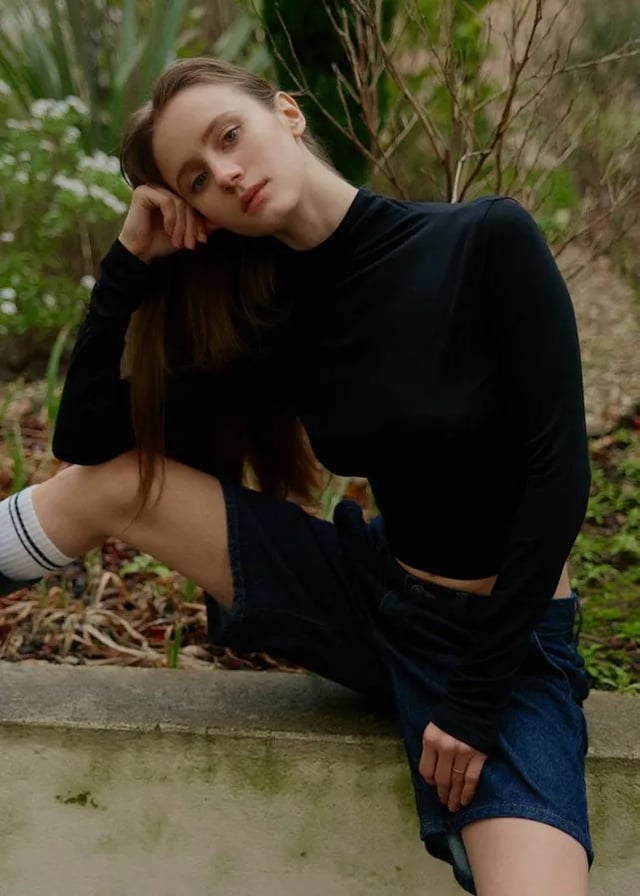 Maria Liadova portfolio