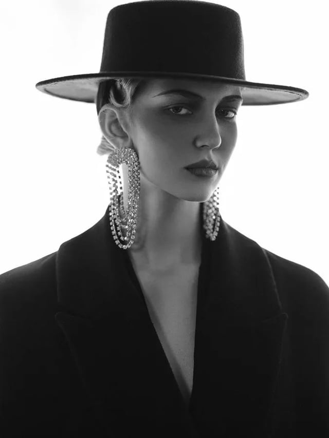 Iza Bykovskaia portfolio
