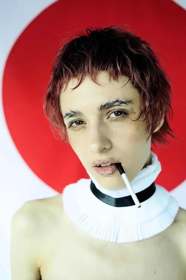 Marina Maksimova portfolio