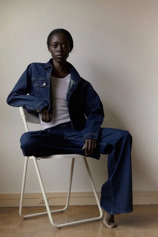 Naomie Brown portfolio