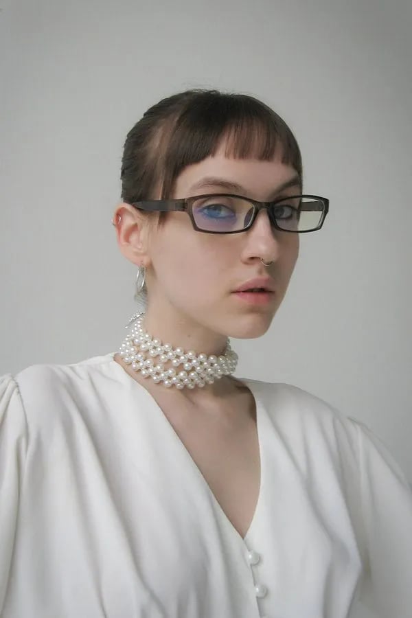 Arisha Torgashina portfolio