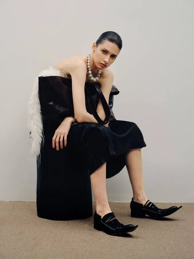 Marina Maksimova portfolio