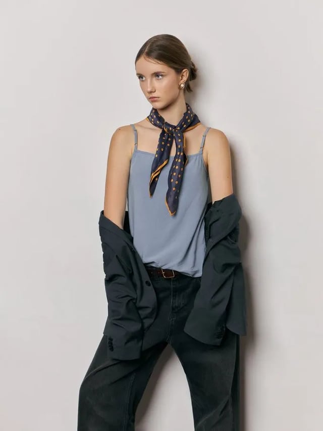 Anya Kubaeva portfolio