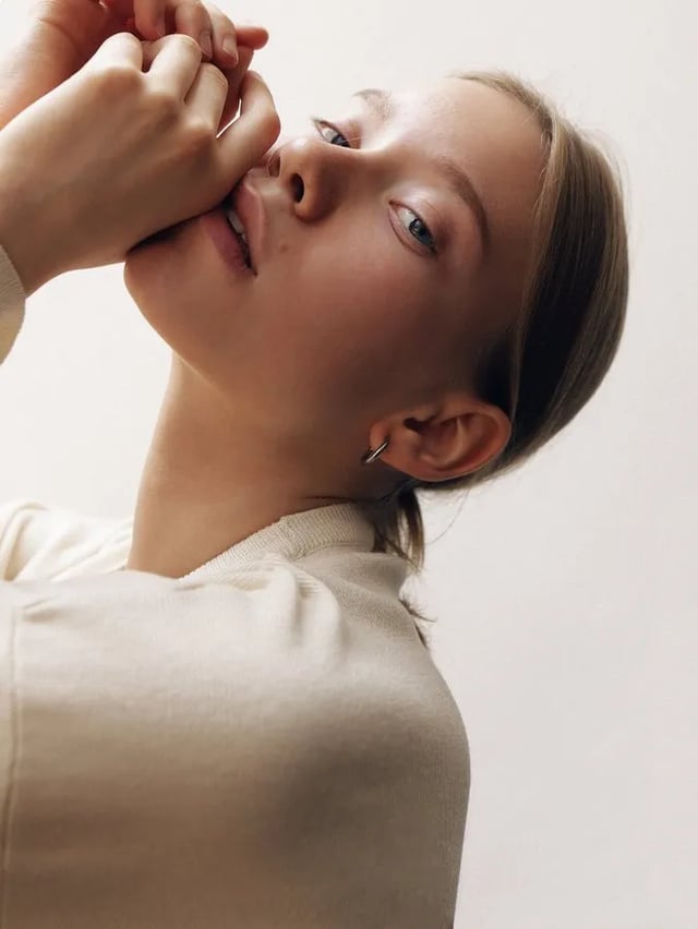 Liza Kroft portfolio