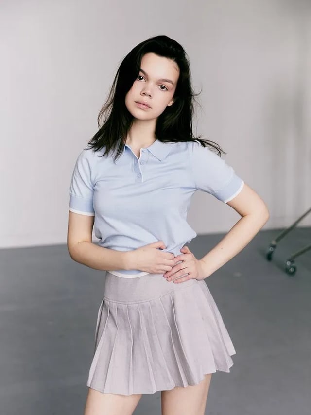 Emiliya Abdrafikova portfolio