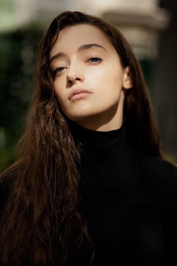 Marie Bornand portfolio
