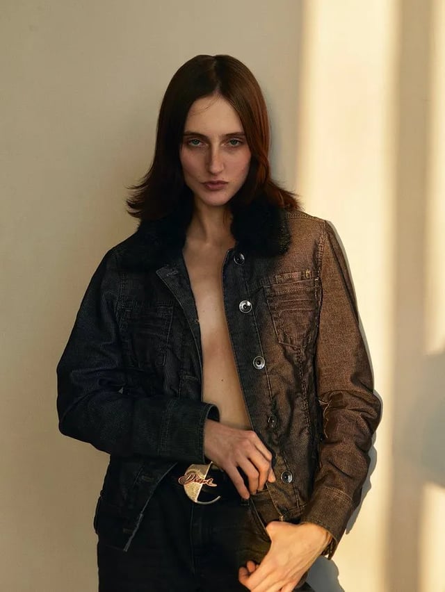 Mary Kotova portfolio