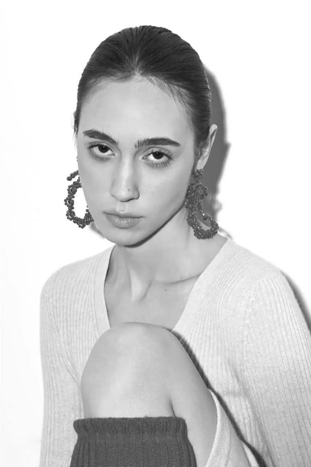 Nika Smirnova portfolio