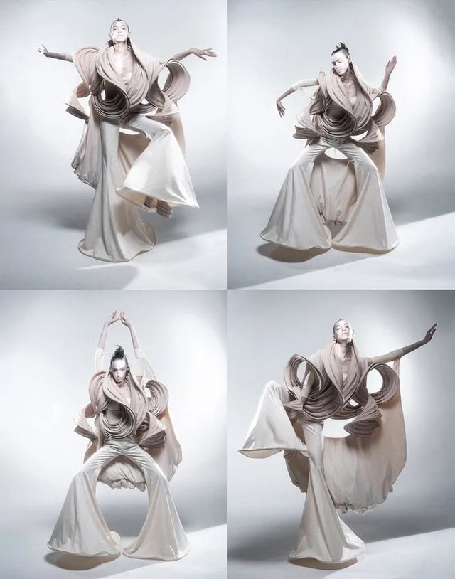 Hanna Zeliankevich portfolio