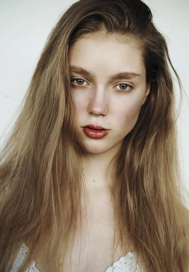 Tany Fox portfolio
