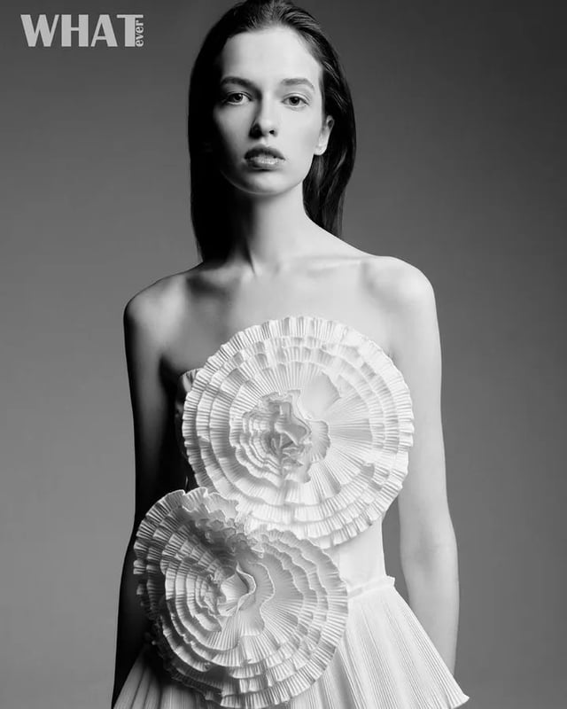 Karina Latushkina portfolio