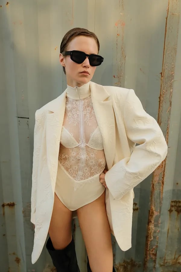 Julia Vershkova portfolio