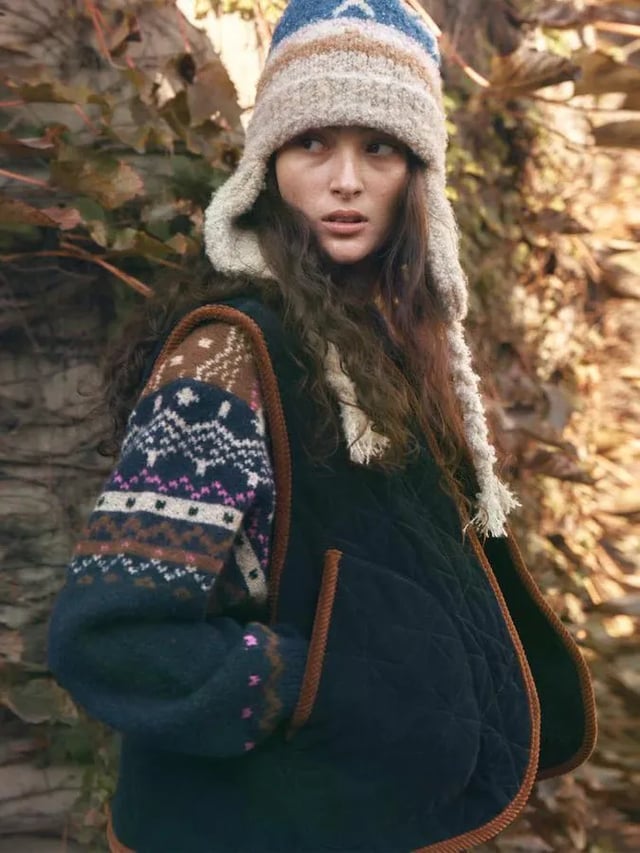 Polina Chepurko portfolio