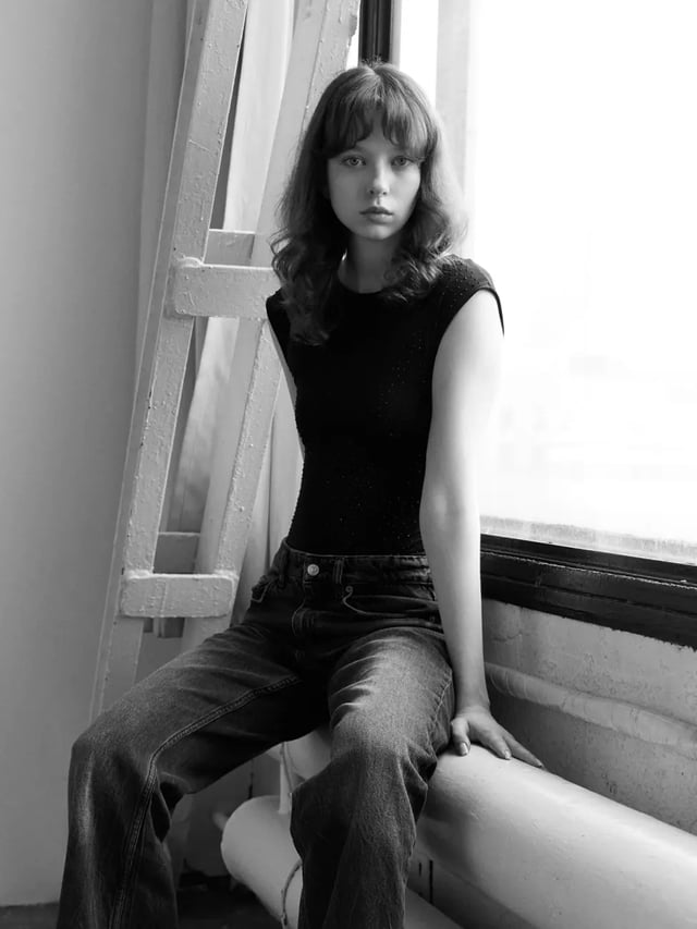 Valery Barannikova portfolio