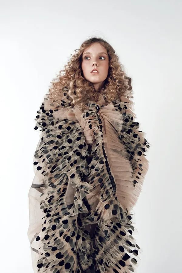 Anya Kubaeva portfolio