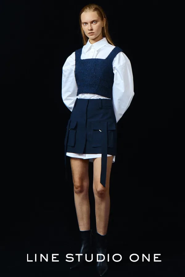 Arina Safronova portfolio