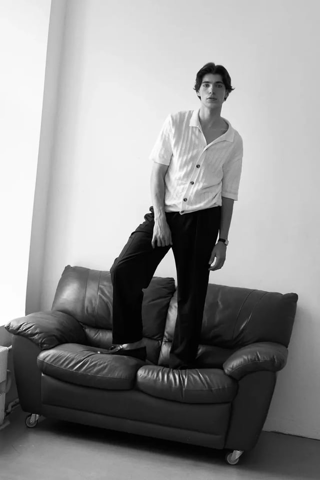 Vladislav Khushinskii portfolio