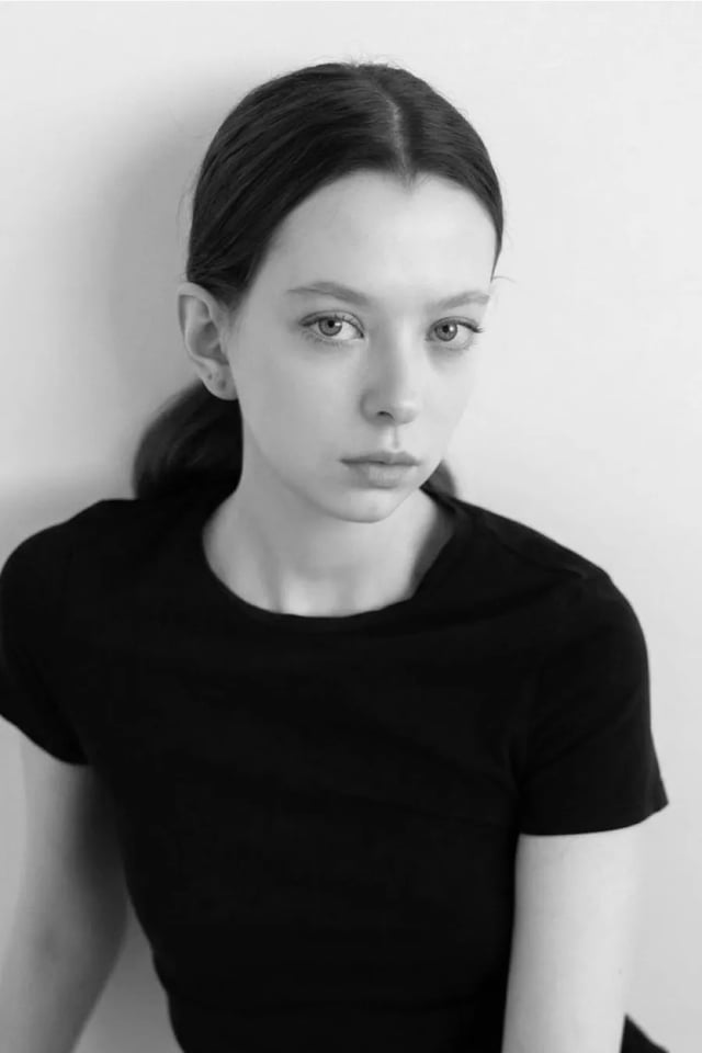 Valery Barannikova portfolio