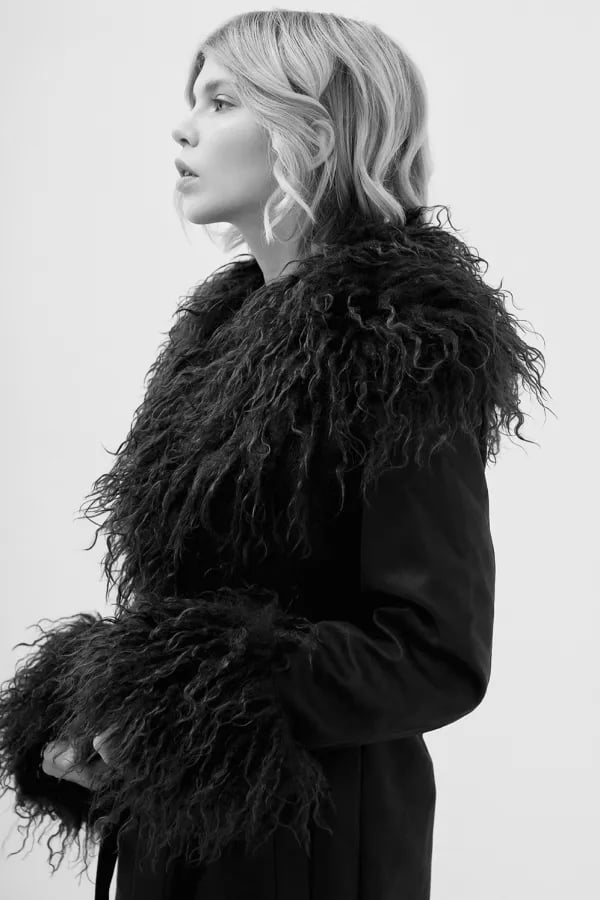 Lilya Pashkevich portfolio