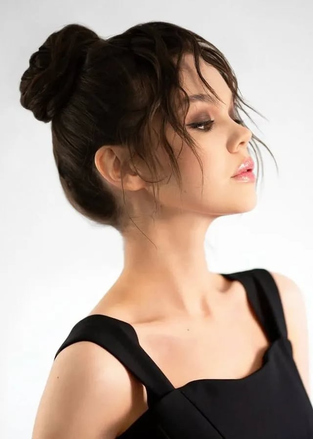 Emiliya Abdrafikova portfolio