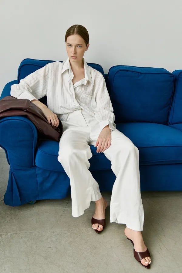 Karina Latushkina portfolio