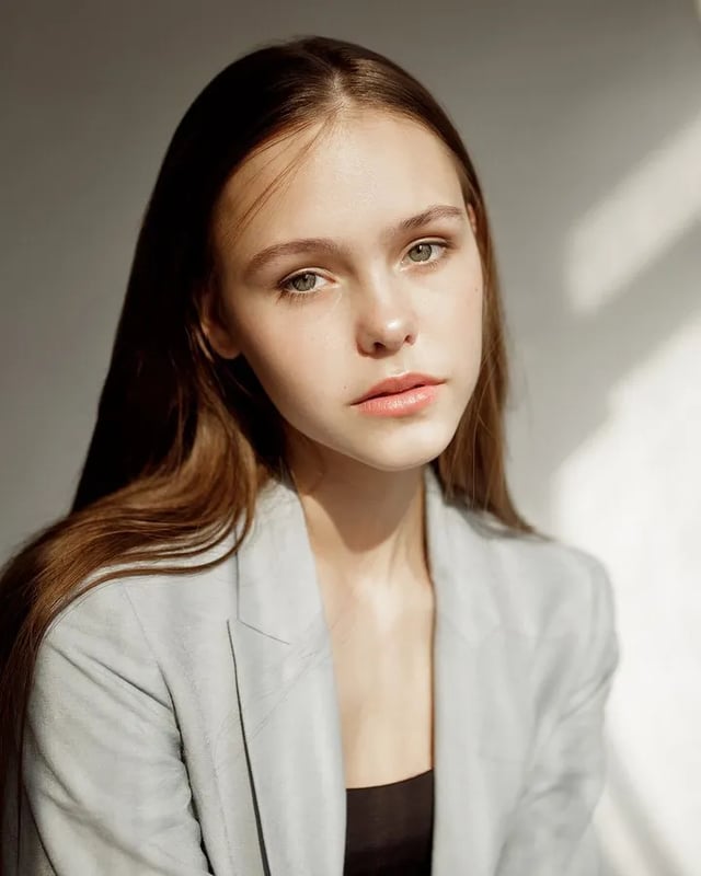 Juls Andreeva portfolio