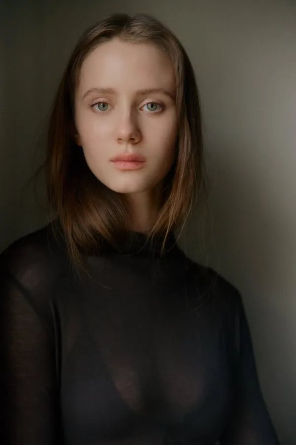 Maria Liadova portfolio