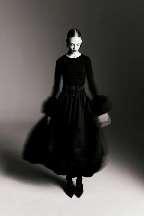 Diana Izbrekht portfolio