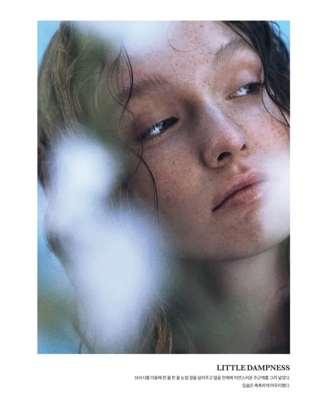 Alina Sovetova portfolio