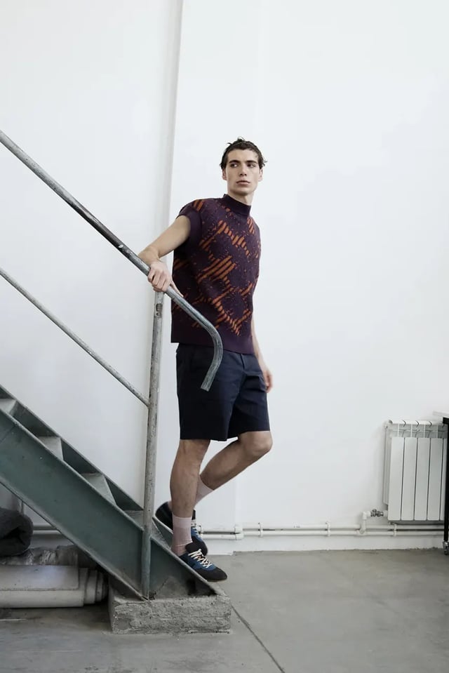 Vladislav Khushinskii portfolio