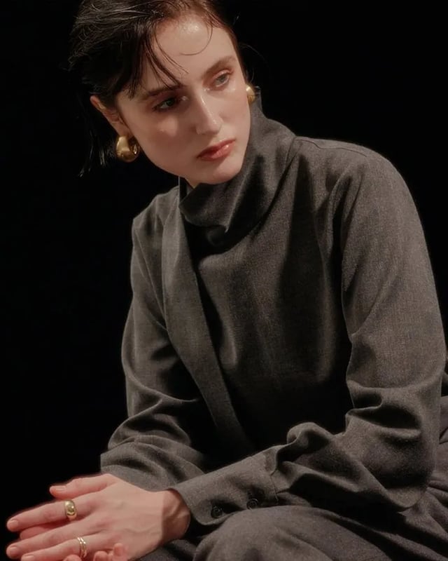Mary Kotova portfolio
