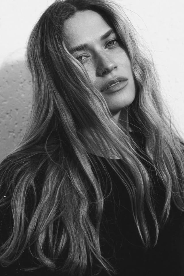 Aleksa Lapshina portfolio