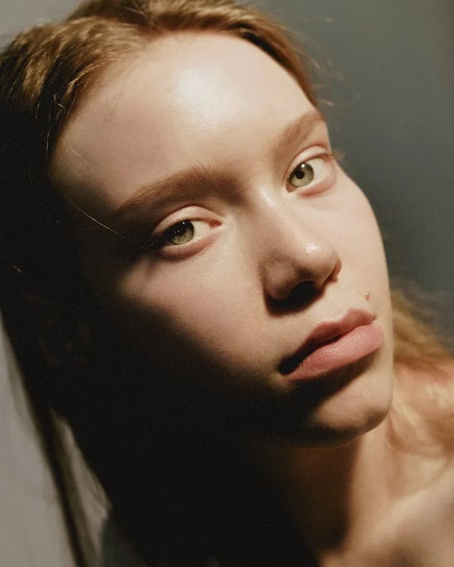 Liza Kroft portfolio