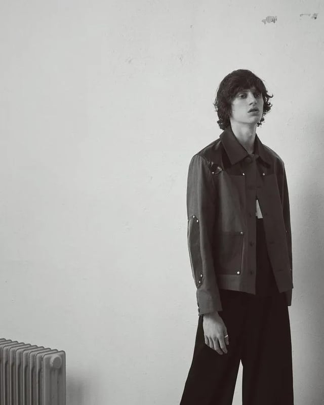 Eliott Arditi portfolio