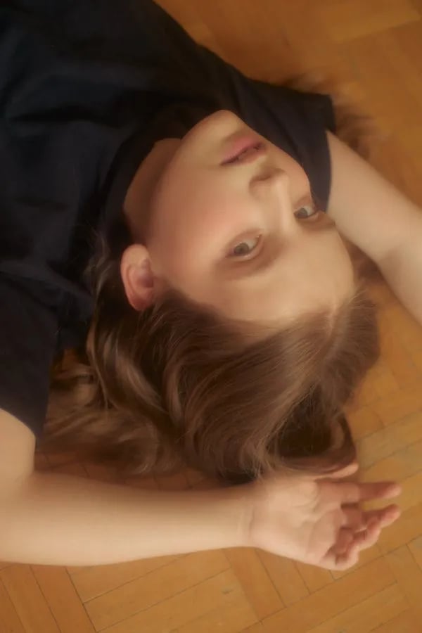 Francesca Maksimova portfolio