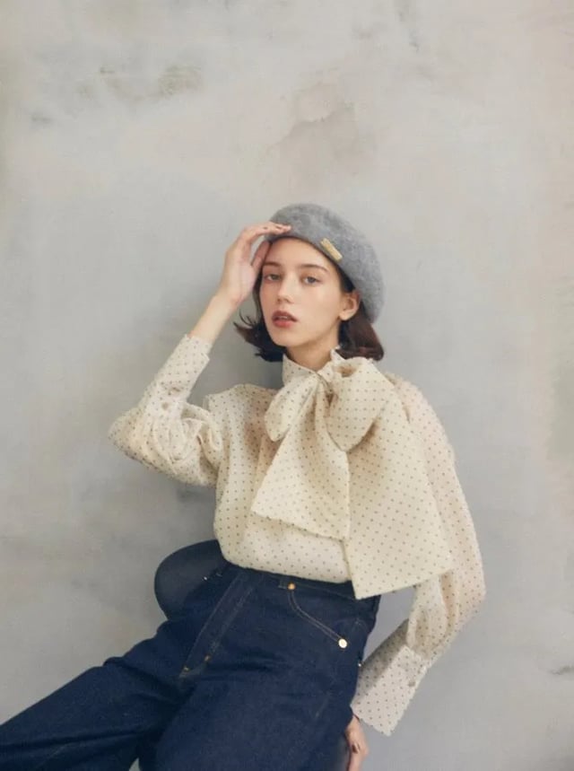 Elizabeth Barg portfolio