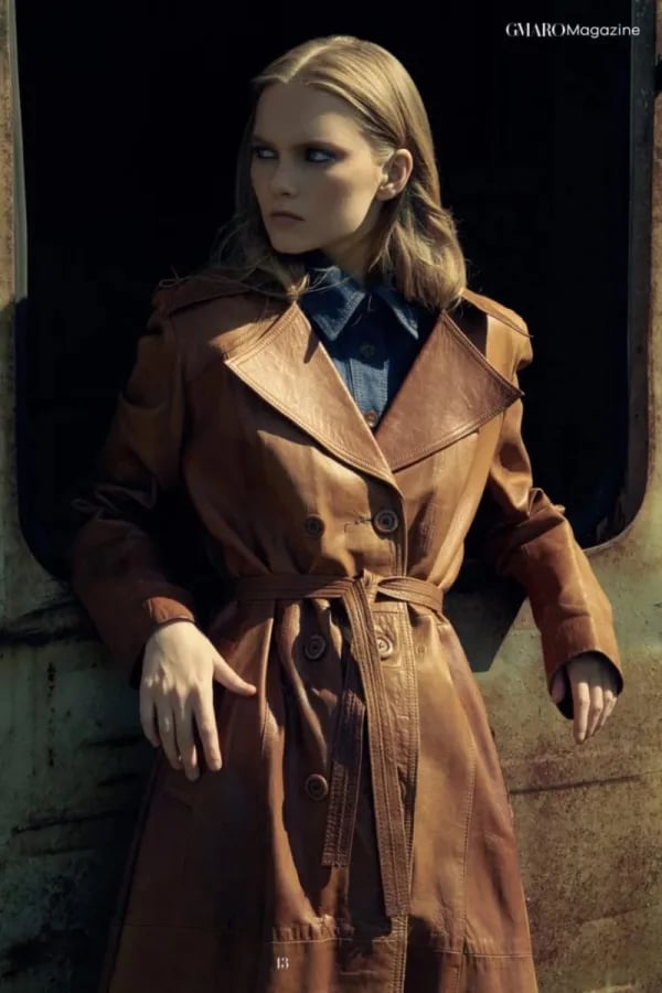 Arina Safronova portfolio