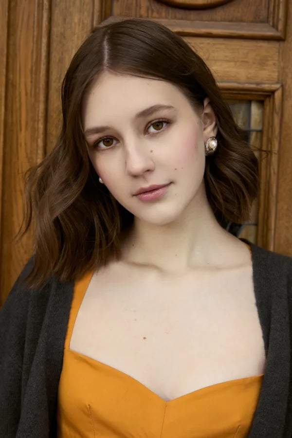 Maria Bondar portfolio